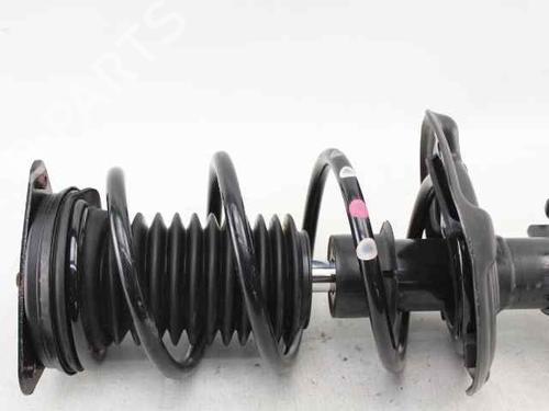Left front shock absorber RENAULT MEGANE IV Hatchback (B9A/M/N_) 1.5 dCi 110 (B9A3) | BP39542878M16 - Image 3
