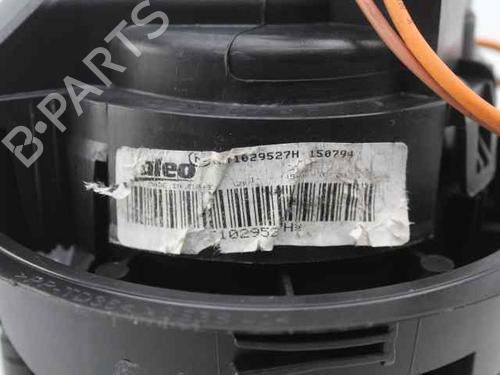 Varmeblæser RENAULT CLIO IV (BH_) 0.9 TCe 90 (BHNF, BHMA, BHMH, BHJK, BHJR) | BP29986919M62