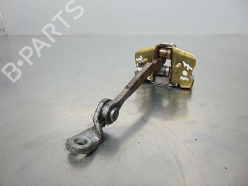 Hinge/Door check strap PEUGEOT 307 (3A/C) 1.4 HDi | BP19190620C146 