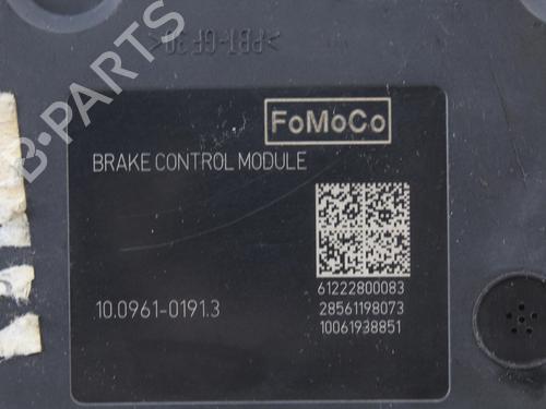 ABS pump FORD FOCUS III 1.6 TDCi | BP40111802M43 - Image 9
