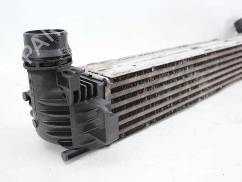 Intercooler RENAULT MEGANE III Hatchback (BZ0/1_, B3_) 1.5 dCi (BZ0C) | BP34410106M30  - Image 5