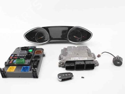 Elektronik Modul für PEUGEOT 308 SW II (LC_, LJ_, LR_, LX_, L4_) 1.6 HDi / BlueHDi 115 (LCBHXM, LCBHXT) (115 hp) 29644943