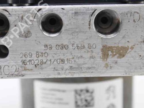 ABS pump CITROËN C3 III (SX) 1.2 VTi 82 | BP28446054M43