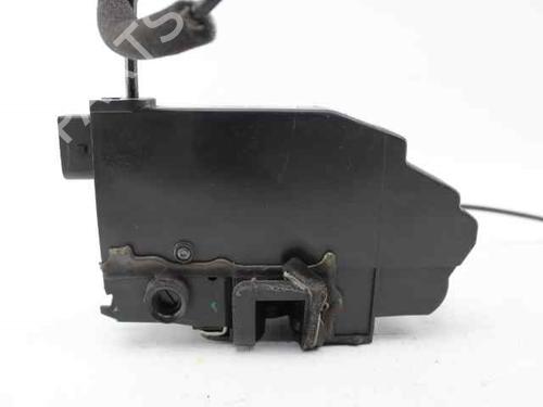 Front right lock PEUGEOT 308 SW II (LC_, LJ_, LR_, LX_, L4_) 1.6 BlueHDi 120 | BP24535057C97 