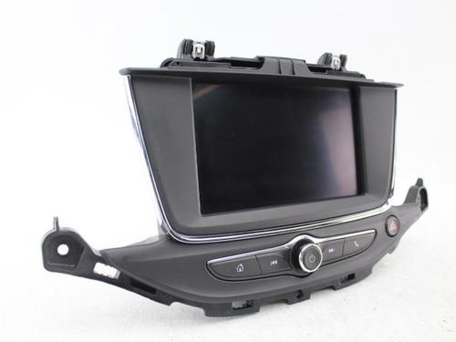 Display Display OPEL ASTRA K (B16) 1.2 Turbo (68) (131 hp) 39700160 39700160