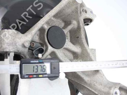 Right rear steering knuckle VW PASSAT B6 (3C2) 1.6 TDI | BP21199720M28