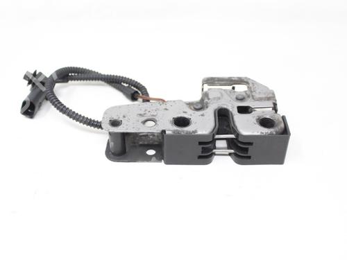Used Hood lock VW CADDY III Box Body/MPV (2KA, 2KH, 2CA, 2CH) 1.9 TDI (105 hp) 21198986
