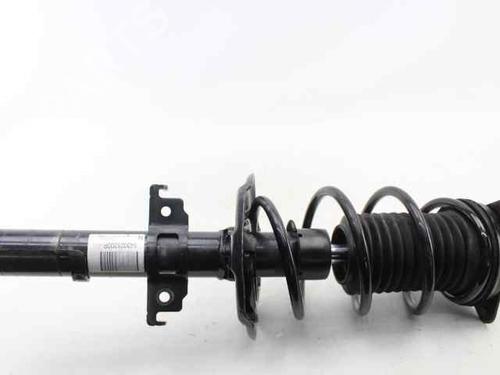 Left front shock absorber RENAULT MEGANE IV Hatchback (B9A/M/N_) 1.5 dCi 110 (B9A3) | BP39542878M16 - Image 6