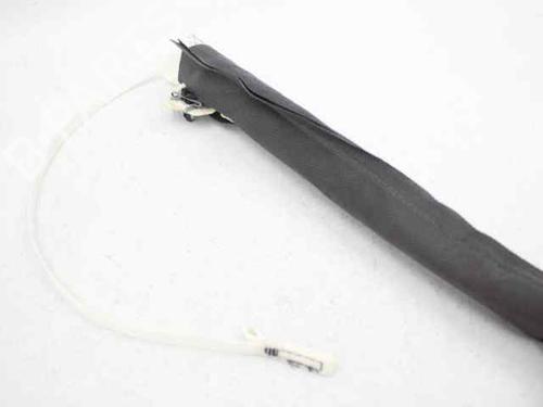 Left curtain airbag RENAULT MEGANE III Hatchback (BZ0/1_, B3_) 1.5 dCi (BZ09, BZ0D, BZ1W, BZ29, BZ14) | BP19245827C11 