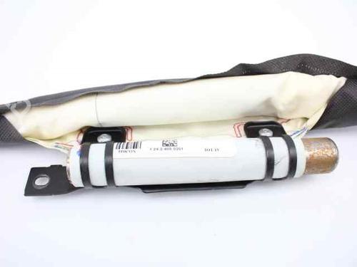 Right curtain airbag RENAULT SCÉNIC III (JZ0/1_) 1.5 dCi (JZ02, JZ0R) | BP19235009C12 