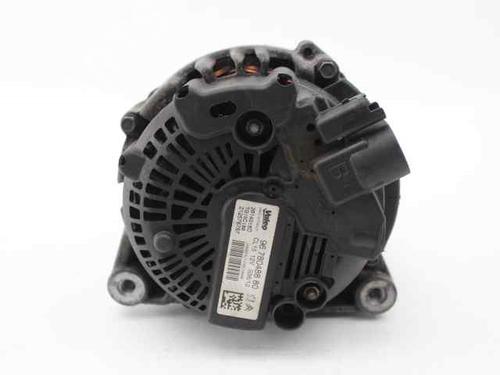 Alternator PEUGEOT 208 I (CA_, CC_) 1.4 HDi | BP23971798M7 