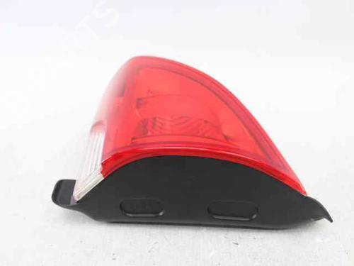 Right tailgate light PEUGEOT 2008 I (CU_) 1.2 VTi | BP39626421C80 - Image 4