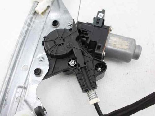 Front right window mechanism RENAULT MEGANE IV Grandtour (K9A/M/N_) 1.5 dCi 110 | BP29143694C23
