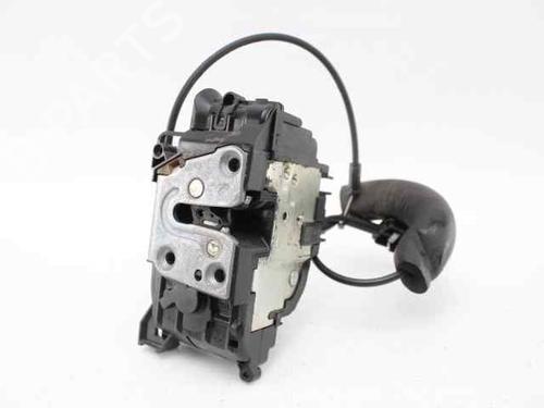 Used Front left lock Front left lock RENAULT MEGANE III Grandtour (KZ0/1) 1.5 dCi (KZ09, KZ0D, KZ1G, KZ29, KZ14, KZ1W, KZ10, KZ1F,... (110 hp) 34711145 34711145