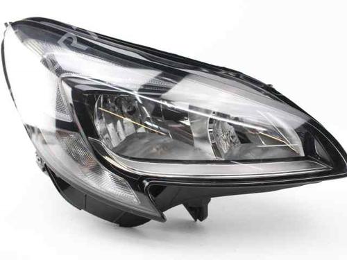 Right headlight OPEL CORSA E (X15) 1.4 (08, 68) | BP29818536C29 