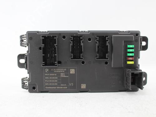 Electronic module BMW 1 (F21) 116 d | BP40240161M83 - Image 2