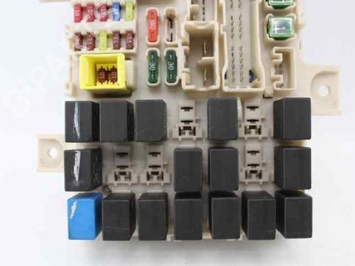 Caja reles / fusibles MITSUBISHI COLT VI (Z3_A, Z2_A) 1.1 (Z31A, Z32A) | BP30048205E1 
