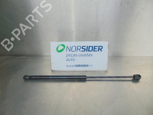 Used Tailgate lift support CITROËN C2 (JM_) 1.4 HDi (68 hp) 19200528