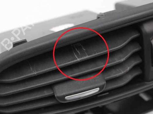 Air vent FIAT TIPO Estate (356_, 357_) 1.3 D (356WXH1A) | BP25800263I21 