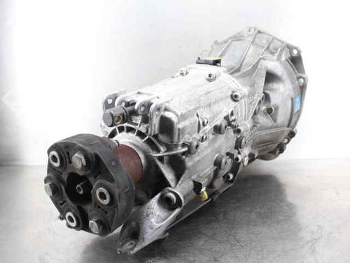 Gearbox BMW 1 (E87) 120 d | BP22940737M3 
