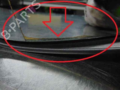 Left mirror FIAT STILO (192_) 1.2 16V (192_XA1B) | BP19195826C26 