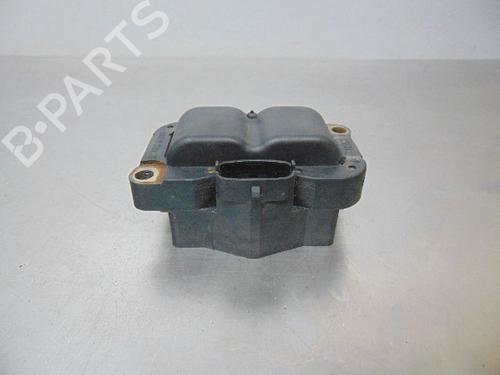 Ignition coil SMART ROADSTER (452) 0.7 Brabus (452.437) | BP19189719M94 