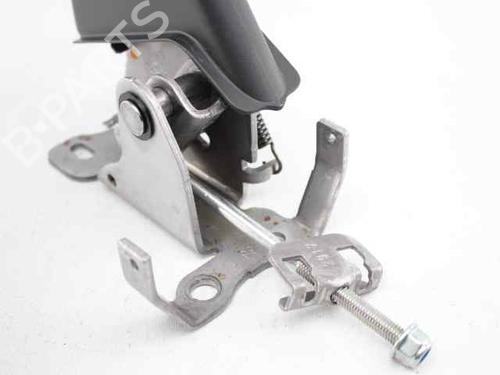 Hand brake RENAULT CLIO IV (BH_) 1.5 dCi 75 | BP21199802I18 