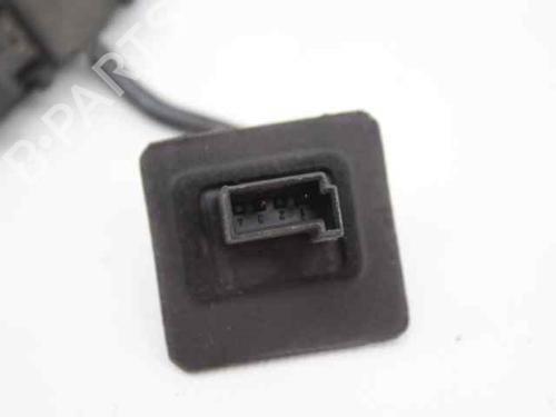 Tailgate handle OPEL INSIGNIA A Saloon (G09) 2.0 CDTI (69) | BP21756136C132 