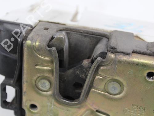 Rear left lock SEAT CORDOBA Vario (6K5)  | BP19213978C100 