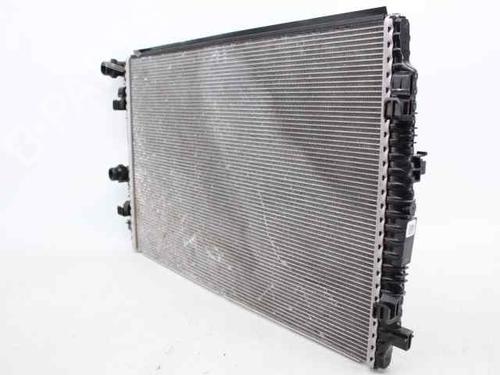 Water radiator SKODA KAMIQ (NW4) 1.5 TSI | BP32433205M31 