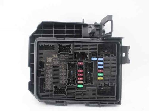 Electronic module DACIA SANDERO III 1.0 TCe LPG | BP33894467M83  - Image 7