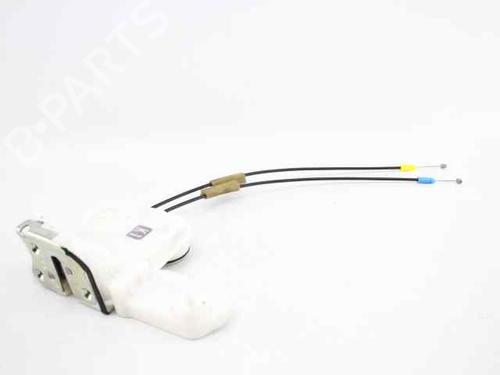 Front left lock MITSUBISHI ASX (GA_W_) 1.6 MIVEC (GA1W) | BP19229856C98 