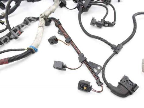Wiring harness BMW 1 (E87) 120 d | BP22940733E16 