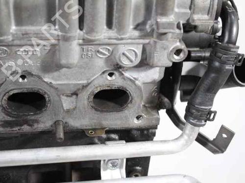 Engine VW SCIROCCO III (137, 138) 1.4 TSI | BP36173996M1 - Image 2