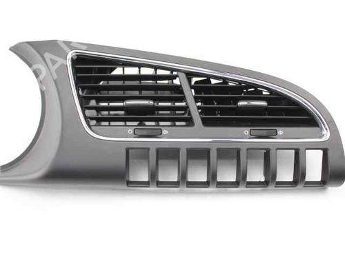 Used Air vent PEUGEOT 3008 I MPV (0U_) 2.0 HDi 150 / BlueHDi 150 (150 hp) 19236303