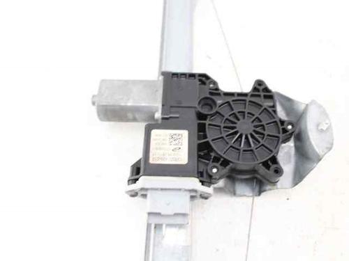 Front left window mechanism RENAULT CAPTUR I (J5_, H5_) 0.9 TCe 90 | BP39542747C22 - Image 3