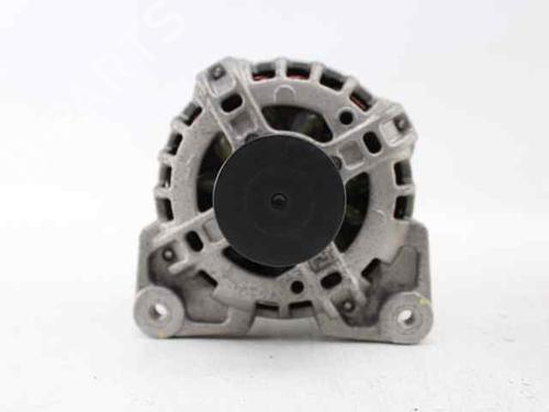 Generator DACIA SANDERO II TCe 90 (B8M1, B8MA, B8AC) | BP38100834M7 - Image 2