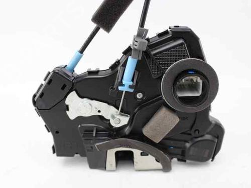 Front right lock HONDA CIVIC VIII Hatchback (FN, FK) 2.2 CTDi (FK3) | BP26535285C97 