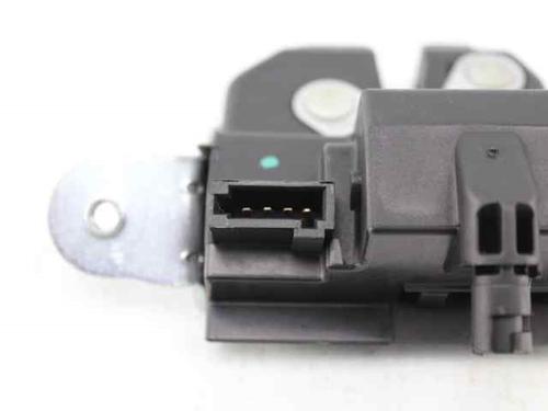 Bakluke lås OPEL CORSA E (X15) 1.3 CDTI (08, 68) | BP24423566C101 