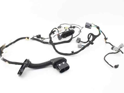 Used Wiring harness FORD FIESTA VII (HJ, HF) 1.0 EcoBoost (101 hp) 23534469