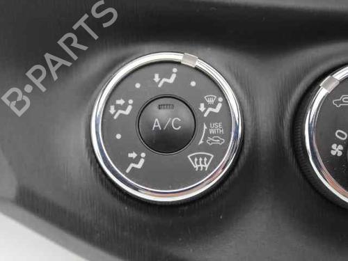 Climate control TOYOTA YARIS (_P13_) 1.0 (KSP130_, KSP130) | BP19235983I5 