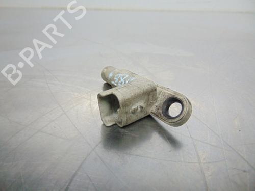 Electronic module FORD FIESTA VI (CB1, CCN)  | BP19194537M83 
