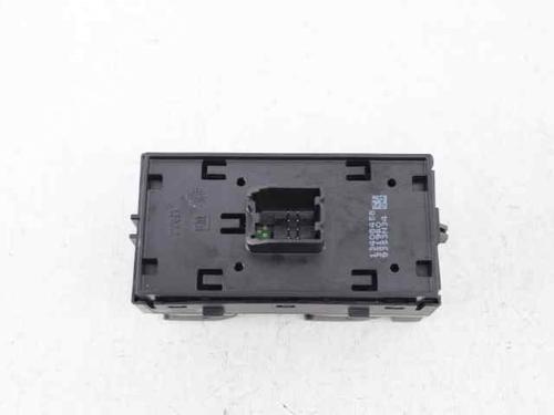 Left front window switch OPEL ASTRA K (B16) 1.2 Turbo (68) | BP39700134I27 - Image 7