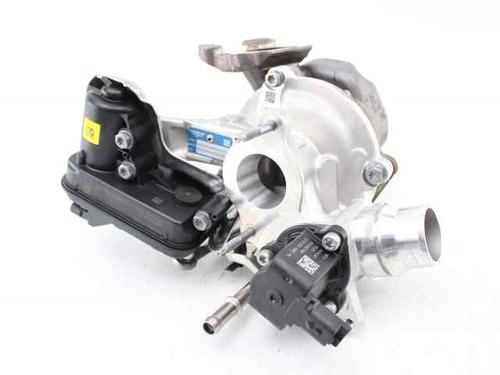 Turbocompresseur/Compresseur DACIA JOGGER (RK_) 1.0 TCe 90 ECO-G (RKMT) (91 hp) 31366924