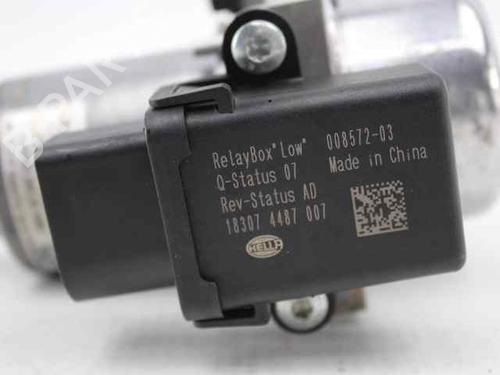Brake master cylinder SKODA FABIA III Estate (NJ5) 1.0 TSI | BP19239982M77 