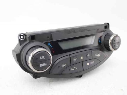 Used Climate control Climate control 36941345 36941345