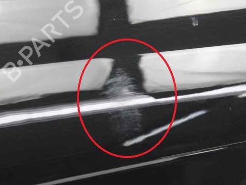Left rear door PEUGEOT 308 SW II (LC_, LJ_, LR_, LX_, L4_) 2.0 BlueHDi 150 | BP19242186C4 