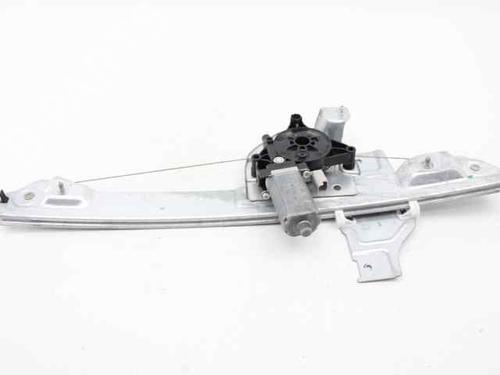 Front left window mechanism CITROËN C3 III (SX) 1.2 PureTech 82 | BP30448213C22 