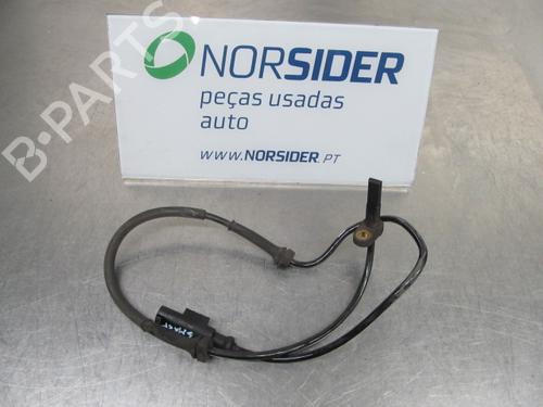 Elektronisk modul SMART FORFOUR (454) 1.5 CDI (454.000) (68 hp) 19194053