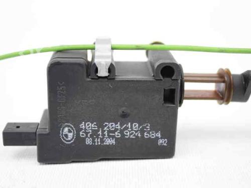 Commutateur BMW 1 (E87) 120 i | BP19229251I30